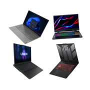 Laptops
